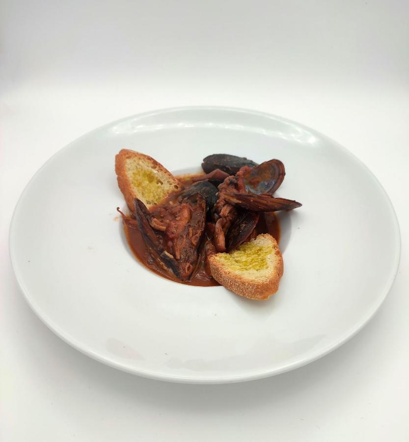 בית הארחה מנצ'יאנו 	Fattoria Pianetti מראה חיצוני תמונה